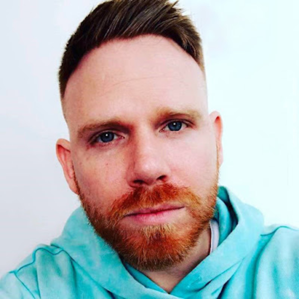 Meet your Posher, John